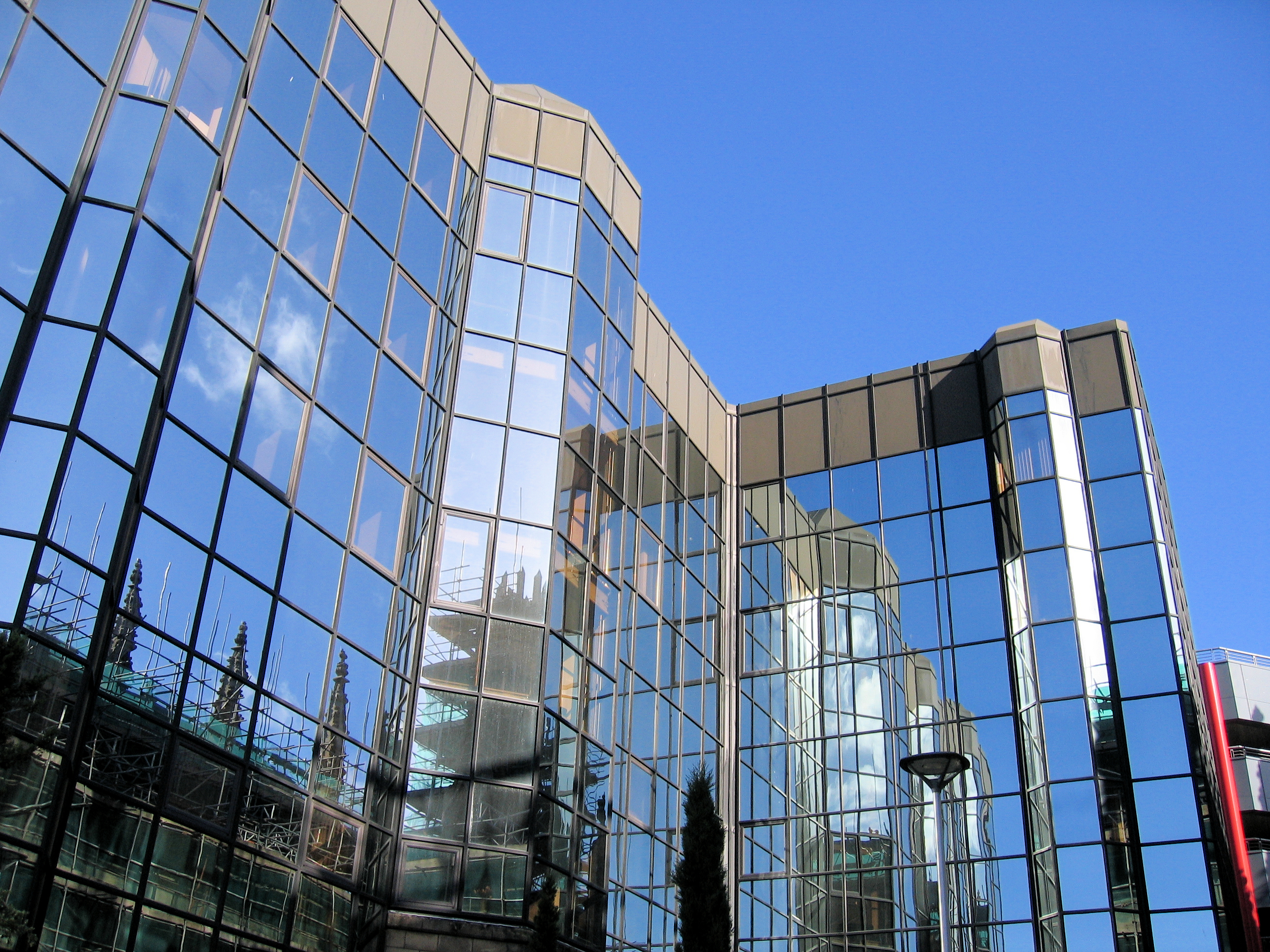 MBA business School